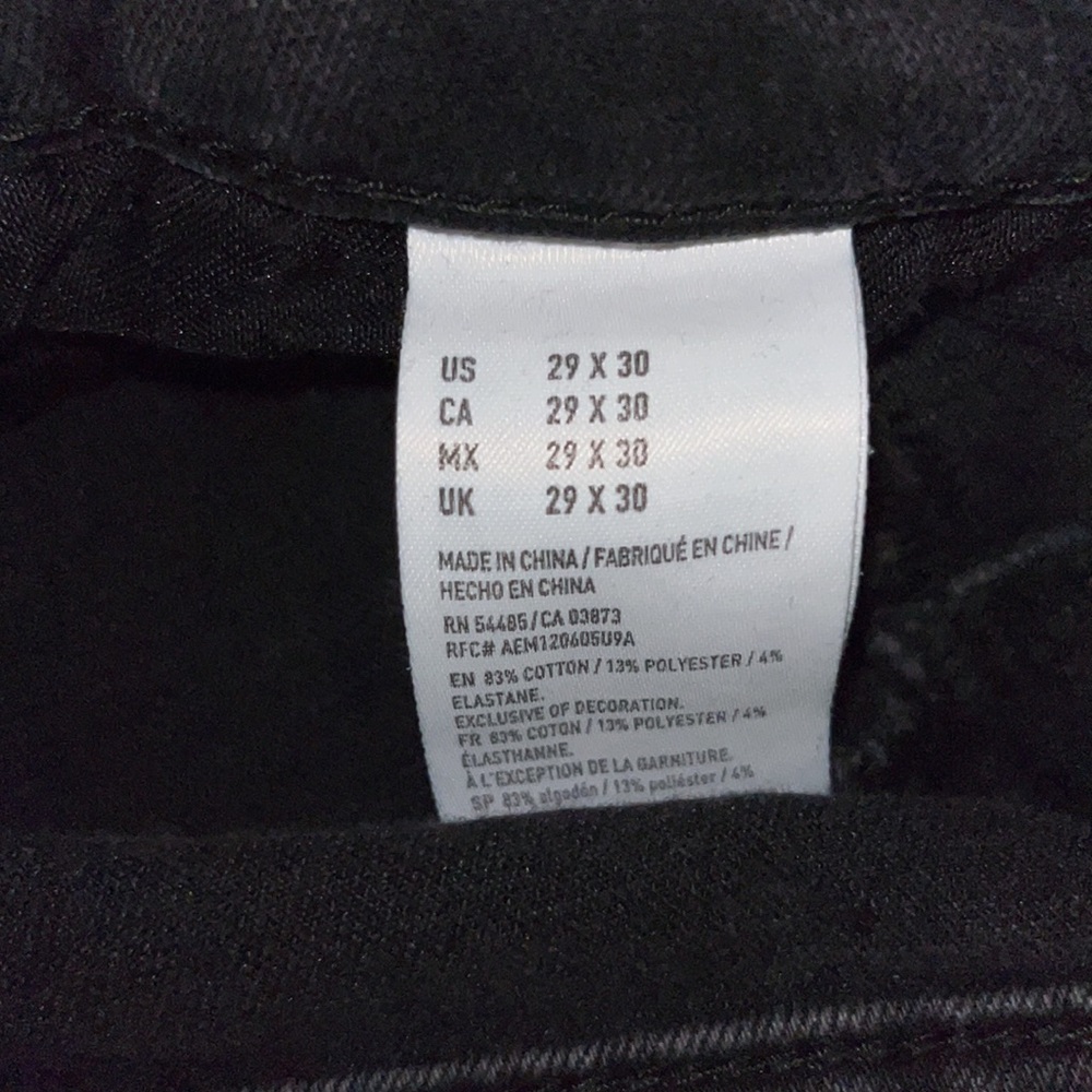 Jeans - Picture 5 of 5